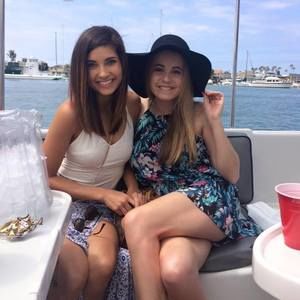 Meet your Posher, Alli